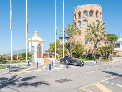 Appartement à vendre à Marbella - Puerto Banus