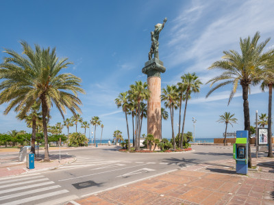 Appartement à vendre à Marbella - Puerto Banus