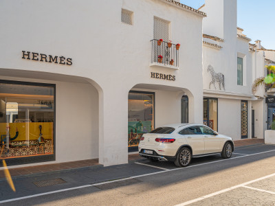 Appartement à vendre à Marbella - Puerto Banus