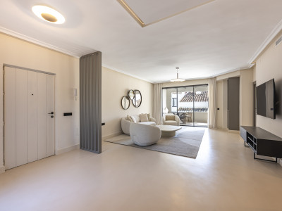 Appartement à vendre à Marbella - Puerto Banus