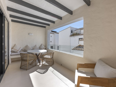 Appartement à vendre à Marbella - Puerto Banus