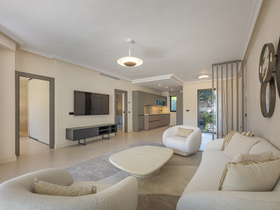 Appartement à vendre à Marbella - Puerto Banus
