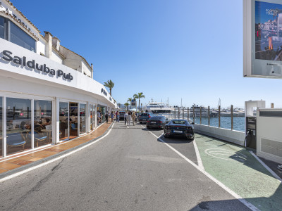 Appartement à vendre à Marbella - Puerto Banus