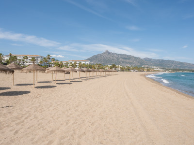Appartement à vendre à Marbella - Puerto Banus