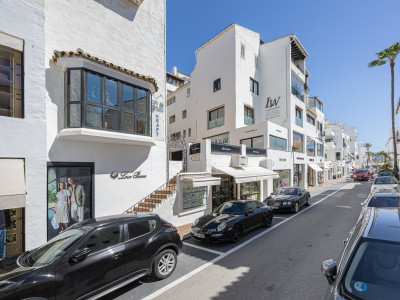 Appartement à vendre à Marbella - Puerto Banus