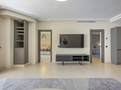 Appartement à vendre à Marbella - Puerto Banus