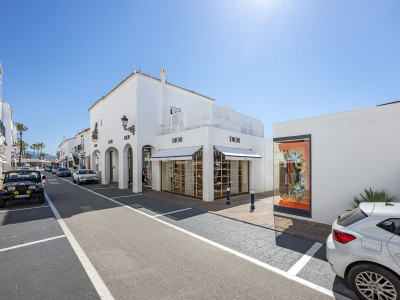 Appartement à vendre à Marbella - Puerto Banus