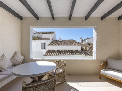 Appartement à vendre à Marbella - Puerto Banus