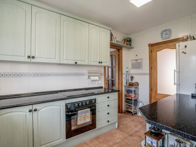 Town House for sale in San Pedro Playa, San Pedro de Alcantara