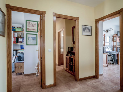 Town House for sale in San Pedro Playa, San Pedro de Alcantara