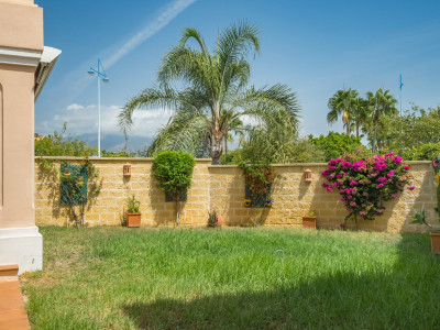 Town House for sale in San Pedro Playa, San Pedro de Alcantara