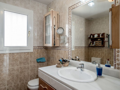 Town House for sale in San Pedro Playa, San Pedro de Alcantara