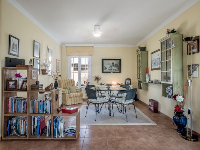 Town House for sale in San Pedro Playa, San Pedro de Alcantara