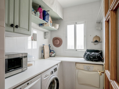 Town House for sale in San Pedro Playa, San Pedro de Alcantara