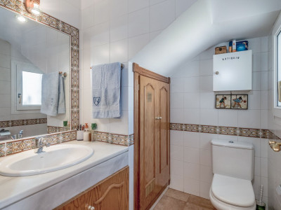 Town House for sale in San Pedro Playa, San Pedro de Alcantara