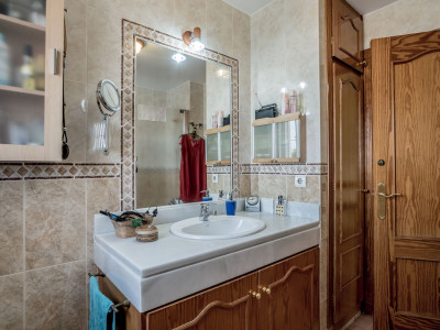 Town House for sale in San Pedro Playa, San Pedro de Alcantara