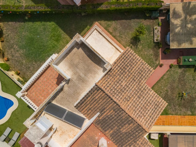 Town House for sale in San Pedro Playa, San Pedro de Alcantara