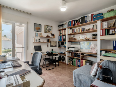 Town House for sale in San Pedro Playa, San Pedro de Alcantara