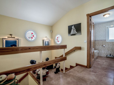 Town House for sale in San Pedro Playa, San Pedro de Alcantara