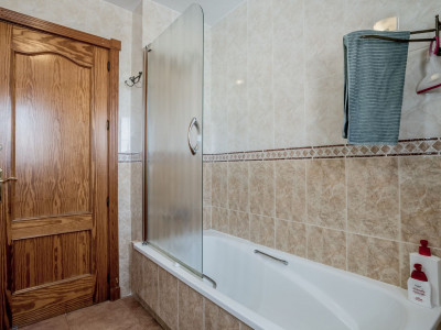 Town House for sale in San Pedro Playa, San Pedro de Alcantara