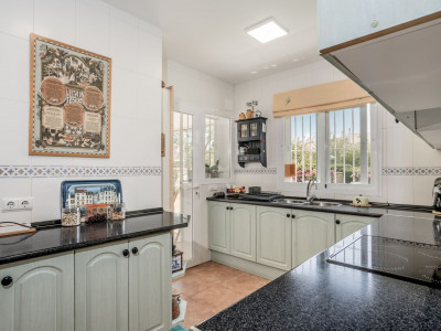 Town House for sale in San Pedro Playa, San Pedro de Alcantara
