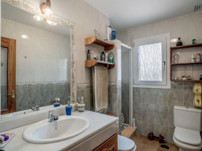 Town House for sale in San Pedro Playa, San Pedro de Alcantara