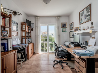 Town House for sale in San Pedro Playa, San Pedro de Alcantara