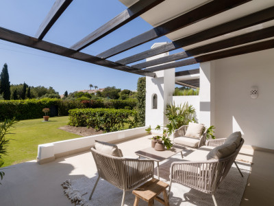 Reihenhaus zum Verkauf in Nueva Andalucia