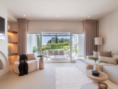 Reihenhaus zum Verkauf in Nueva Andalucia