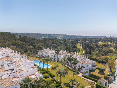 Reihenhaus zum Verkauf in Nueva Andalucia
