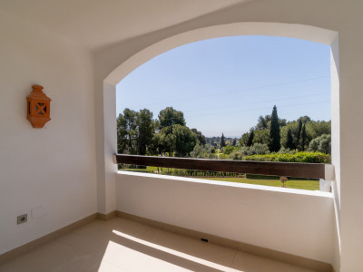 Reihenhaus zum Verkauf in Nueva Andalucia