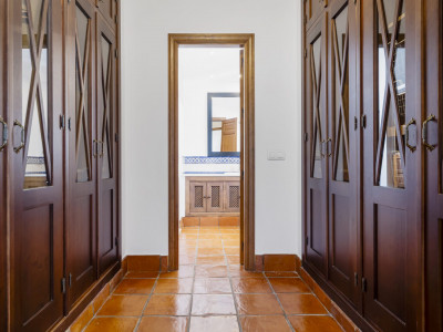 Reihenhaus zum Verkauf in San Pedro de Alcantara