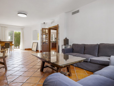 Reihenhaus zum Verkauf in San Pedro de Alcantara