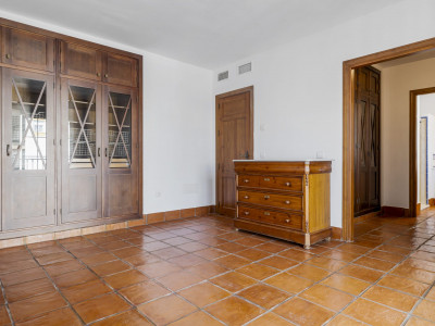 Reihenhaus zum Verkauf in San Pedro de Alcantara