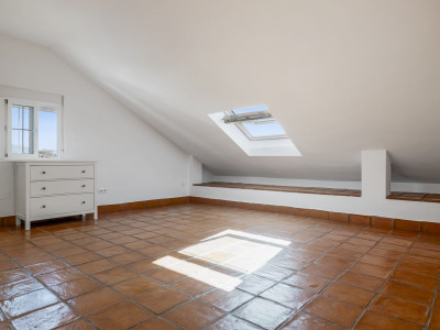 Reihenhaus zum Verkauf in San Pedro de Alcantara