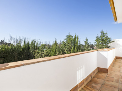Reihenhaus zum Verkauf in San Pedro de Alcantara