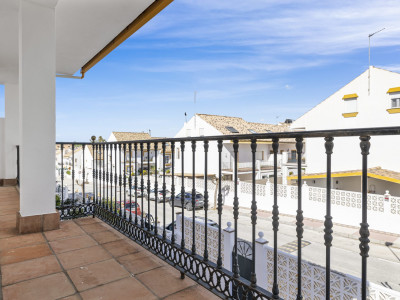 Reihenhaus zum Verkauf in San Pedro de Alcantara
