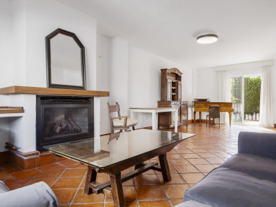 Reihenhaus zum Verkauf in San Pedro de Alcantara