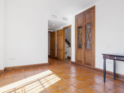 Reihenhaus zum Verkauf in San Pedro de Alcantara