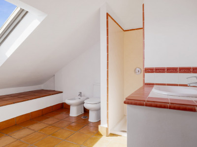 Reihenhaus zum Verkauf in San Pedro de Alcantara