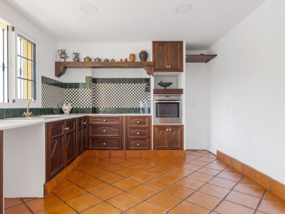 Reihenhaus zum Verkauf in San Pedro de Alcantara