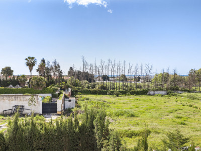 Reihenhaus zum Verkauf in San Pedro de Alcantara