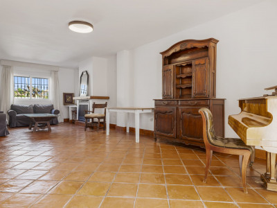 Reihenhaus zum Verkauf in San Pedro de Alcantara