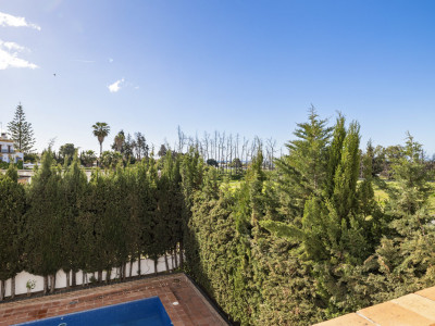 Reihenhaus zum Verkauf in San Pedro de Alcantara