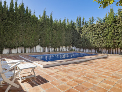Reihenhaus zum Verkauf in San Pedro de Alcantara