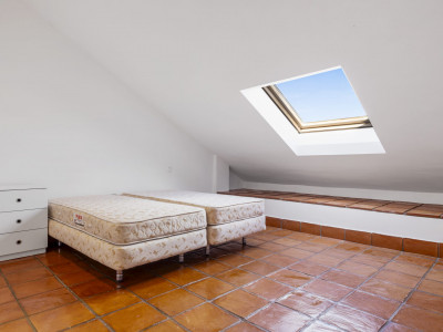 Reihenhaus zum Verkauf in San Pedro de Alcantara