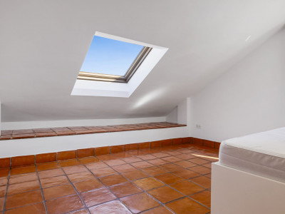 Reihenhaus zum Verkauf in San Pedro de Alcantara