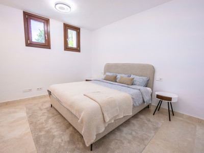 Villa for sale in La Capellania, Marbella Golden Mile