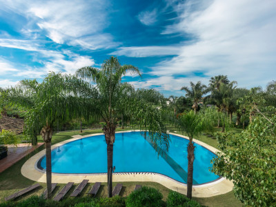 Villa for sale in La Capellania, Marbella Golden Mile