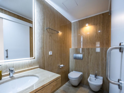 Villa for sale in La Capellania, Marbella Golden Mile